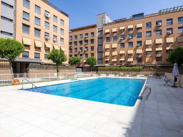 Piso en alquiler en Coslada