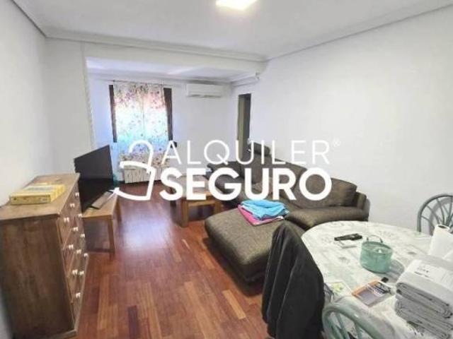 Piso en alquiler en Coslada, Madrid