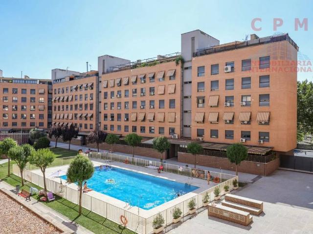 Piso en alquiler en Coslada
