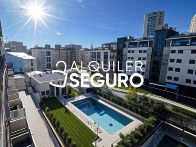 Piso en alquiler en Coslada, Madrid