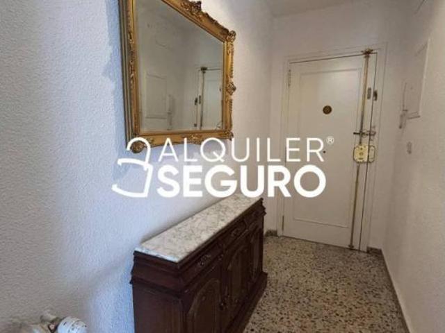 Piso en alquiler en Coslada, Madrid