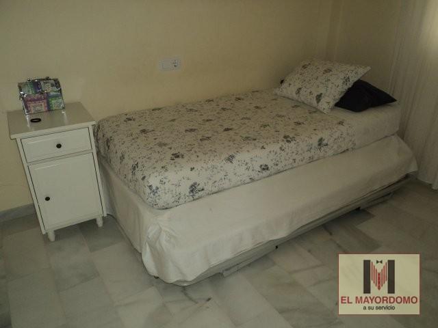 Apartamento en alquiler en Costa Ballena, Costa Noroeste