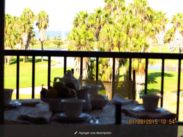 Apartamento en alquiler en Costa Ballena, Costa Noroeste