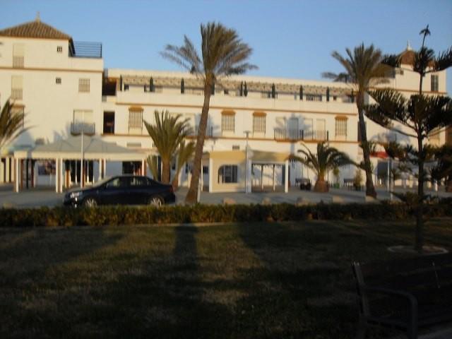 Apartamento en alquiler en Costa Ballena, Costa Noroeste