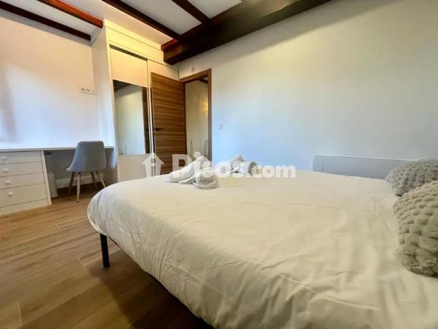 Apartamento en alquiler en Centro, Santander