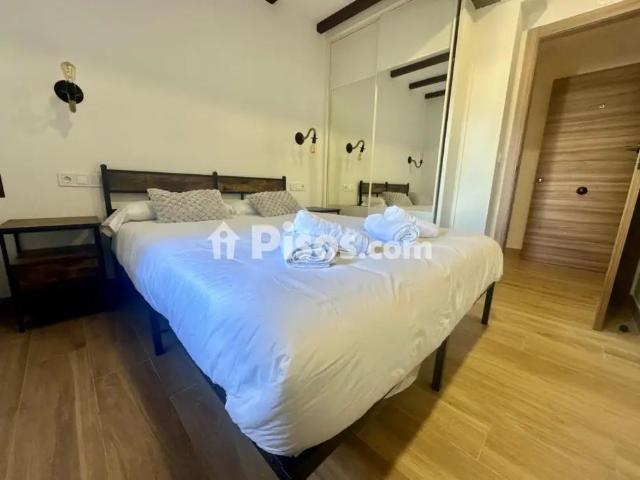 Apartamento en alquiler en Centro, Santander