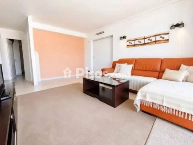Apartamento en alquiler en el Camp de Túria, Valencia