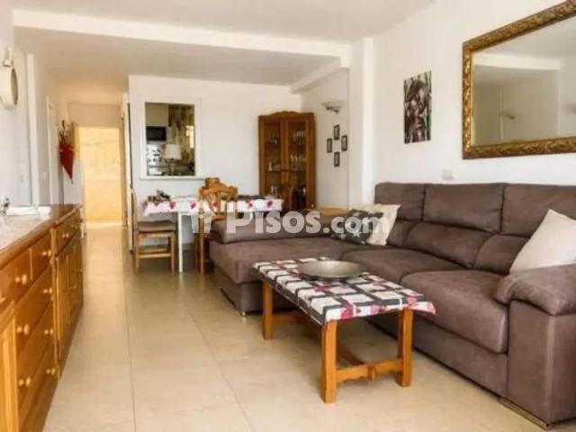 Apartamento en alquiler en el Camp de Túria, Valencia