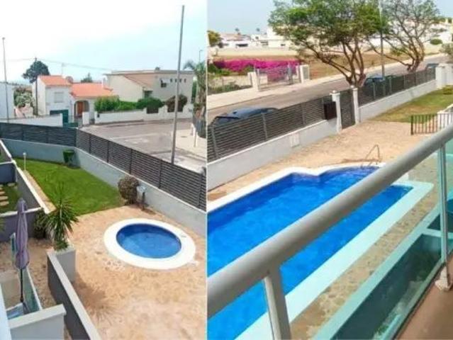 Apartamento en alquiler en el Baix Maestrat, Valencia