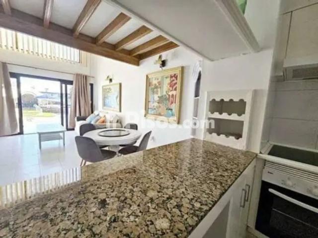 Apartamento en alquiler en Teguise, Canarias