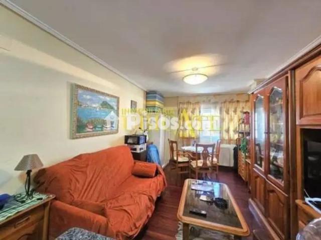 Apartamento en alquiler en Terra Chá, Galicia
