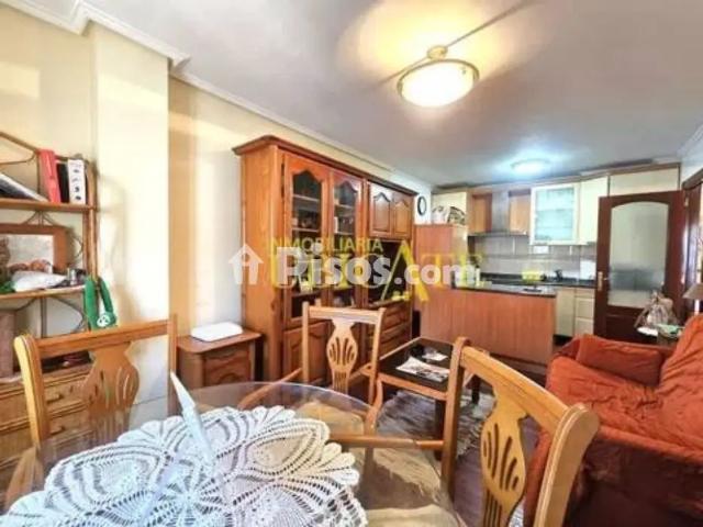 Apartamento en alquiler en Terra Chá, Galicia