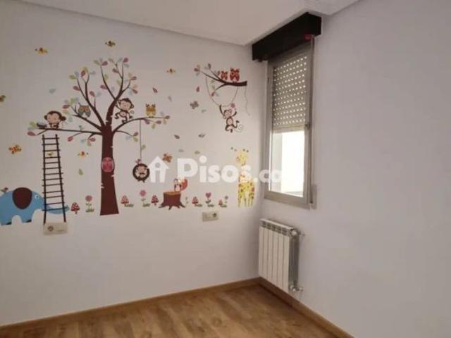 Apartamento en alquiler en Centro, Ourense