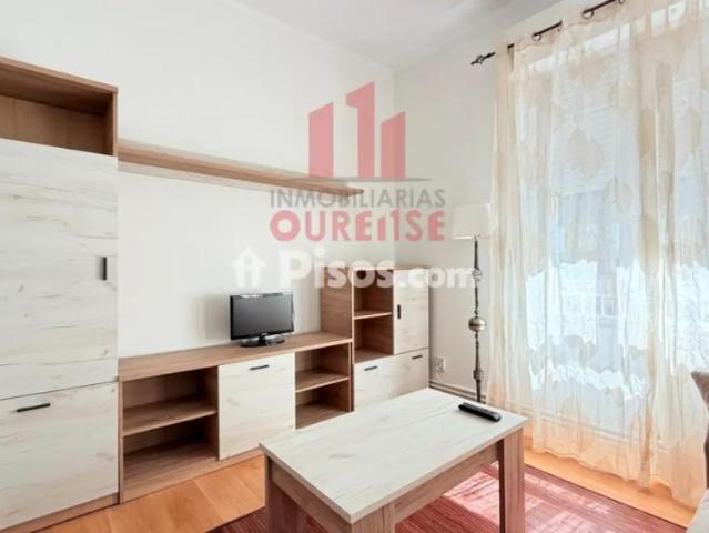 Apartamento en alquiler en Centro, Ourense