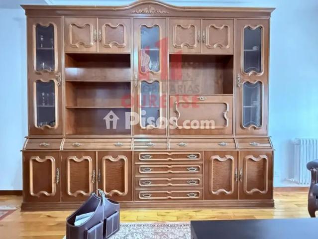 Apartamento en alquiler en Centro, Ourense