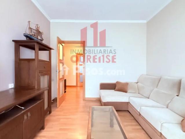 Apartamento en alquiler en Centro, Ourense