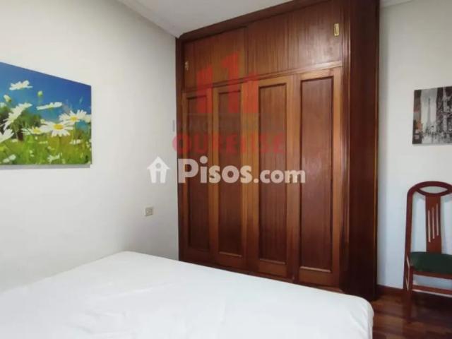 Apartamento en alquiler en Centro, Ourense