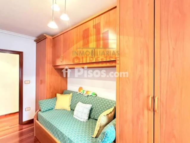 Apartamento en alquiler en Centro, Ourense