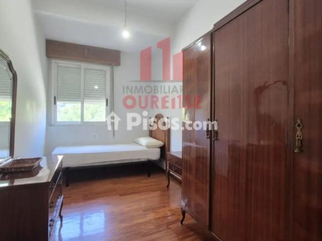 Apartamento en alquiler en Centro, Ourense