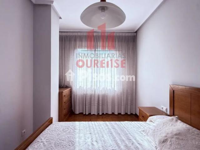 Apartamento en alquiler en Centro, Ourense