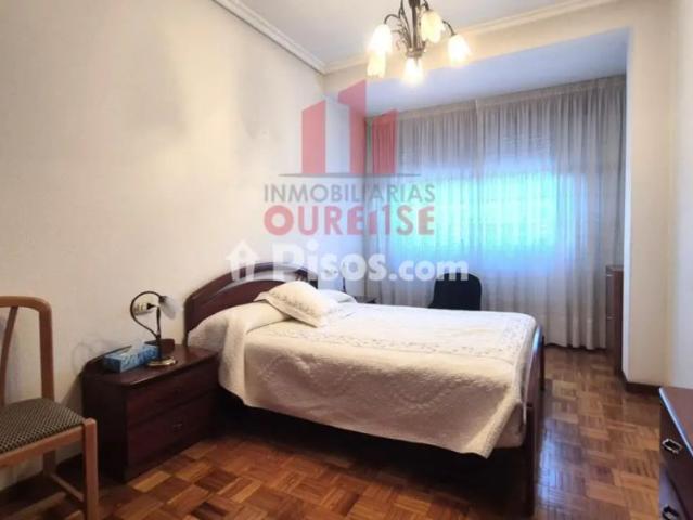 Apartamento en alquiler en Centro, Ourense