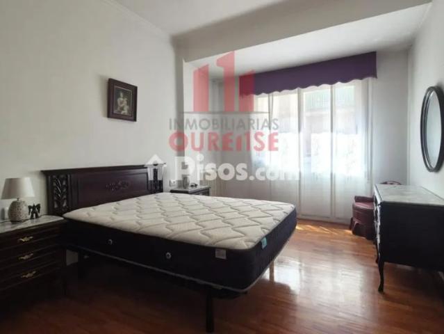 Apartamento en alquiler en Centro, Ourense