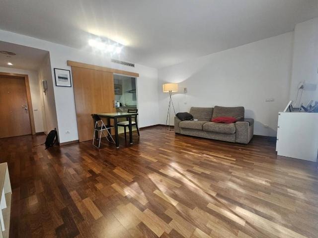 Piso en alquiler en Sabadell, Centre