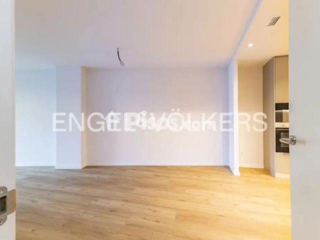 Apartamento en alquiler en Eixample, Barcelonès