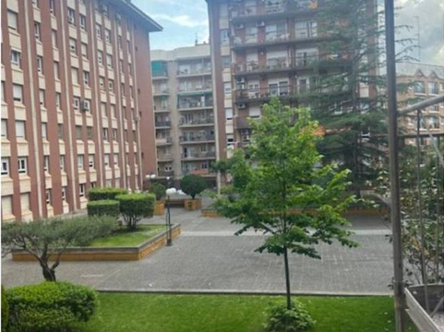 Piso en alquiler en Sabadell, Centre