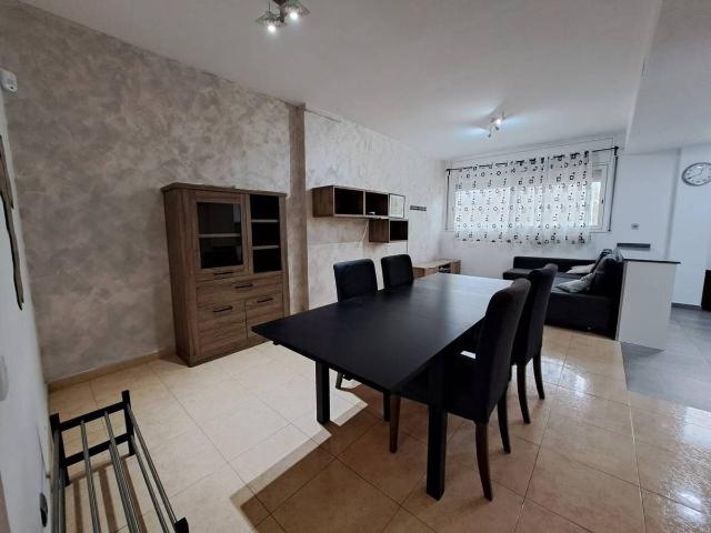Piso en alquiler en Sabadell, Centre