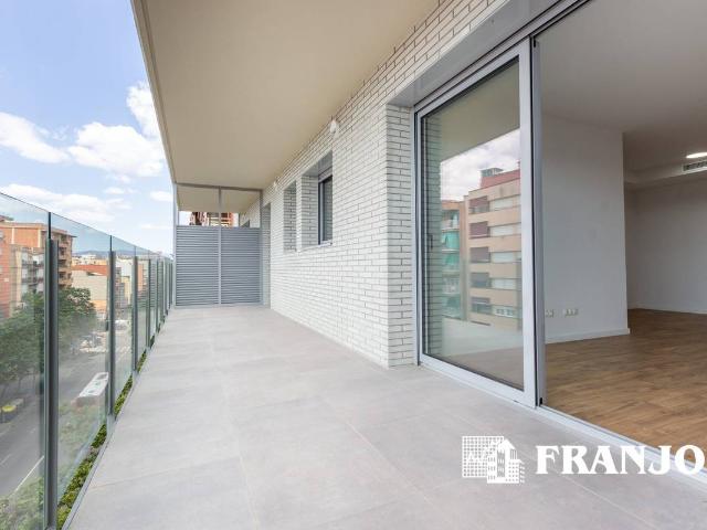 Piso en alquiler en Sabadell, Centre