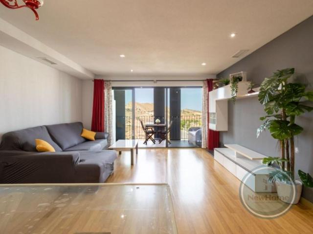 Piso en alquiler en Crevillent