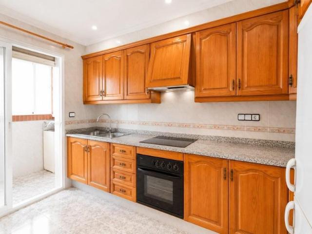 Piso en alquiler en el Baix Vinalopó, Valencia