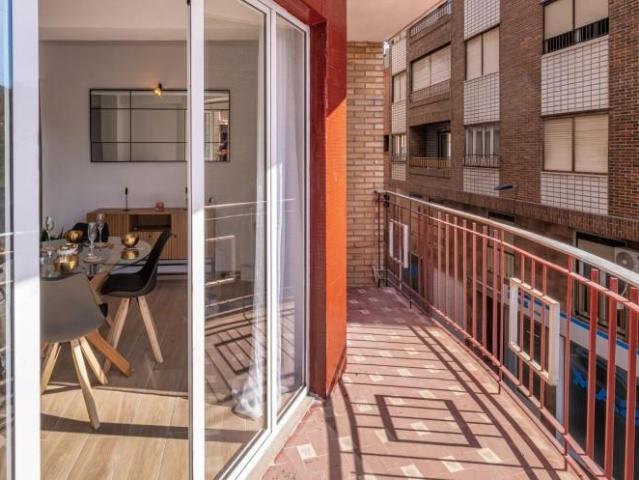 Piso en alquiler en Crevillent