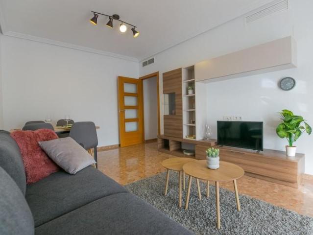 Piso en alquiler en el Baix Vinalopó, Valencia