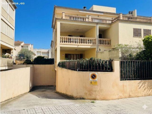 Piso en venta en Crist Rei, Raiguer