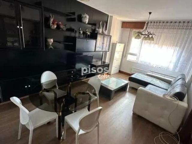 Apartamento en alquiler en Cruces, Barakaldo