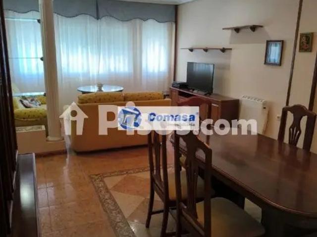Apartamento en alquiler en San Ildefonso, Jaén