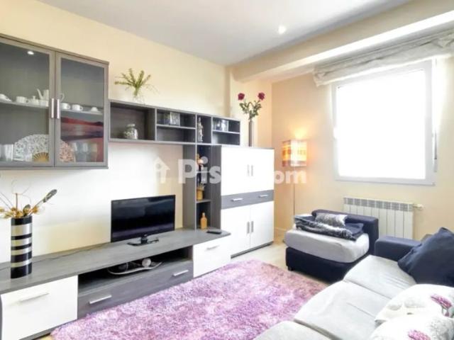 Apartamento en alquiler en Centro, Santander