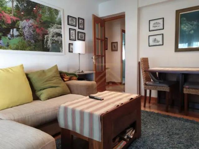 Apartamento en alquiler en Centro, Santander