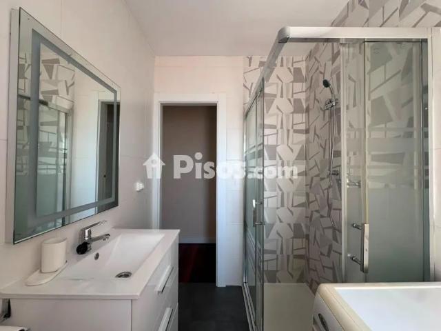 Apartamento en alquiler en Centro, Santander