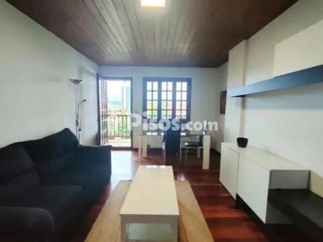 Apartamento en alquiler en Centro, Santander
