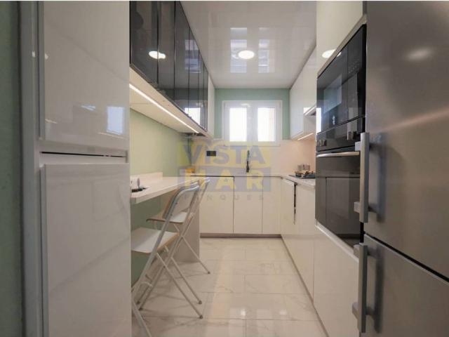 Piso en alquiler en Cubelles