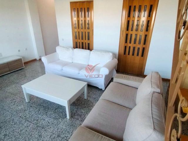 Piso en alquiler en Cuenca, Castilla-La Mancha