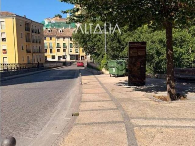 Piso en alquiler en Cuenca, Castilla-La Mancha