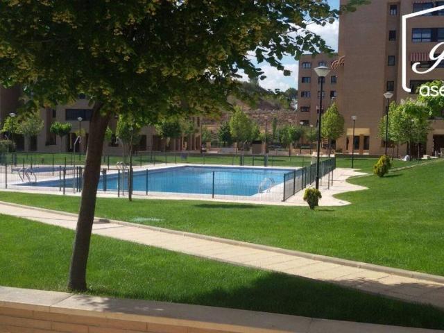 Piso en alquiler en Cuenca, Castilla-La Mancha