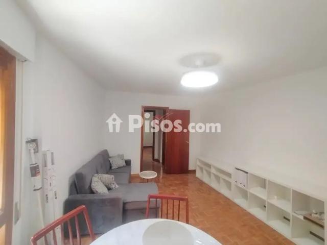 Apartamento en alquiler en Barrio de Tiradores, Cuenca