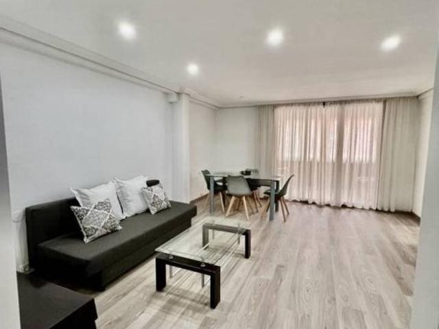 Piso en alquiler en Cuenca, Castilla-La Mancha