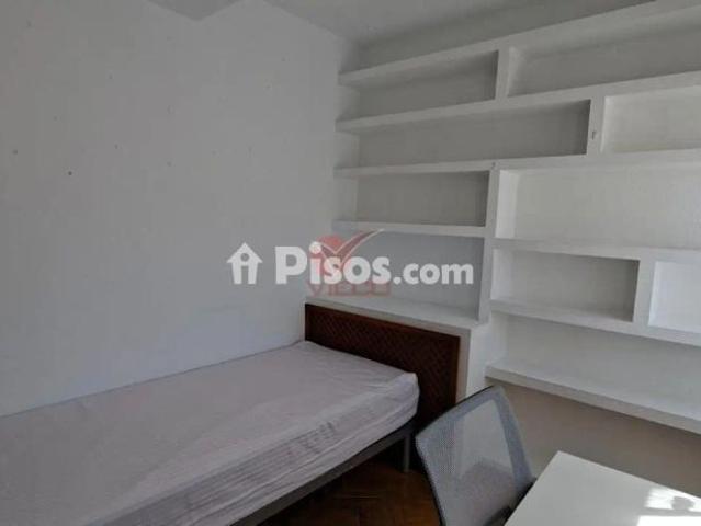 Apartamento en alquiler en Barrio de Tiradores, Cuenca