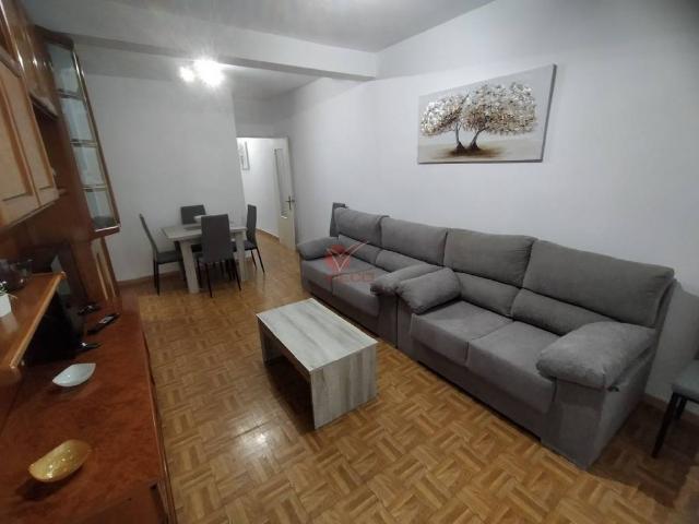 Piso en alquiler en Cuenca, Castilla-La Mancha